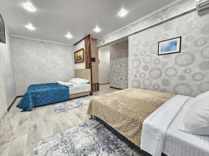 Квартира Khadi Home рядом Александро-Мариинская больница