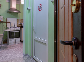 Квартира Студия со Всеми Удобствами в Мкр Кудепста