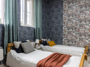 База отдыха Усадьба Лебяжье