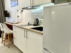 Апартаменты 520.4 Кунцевская