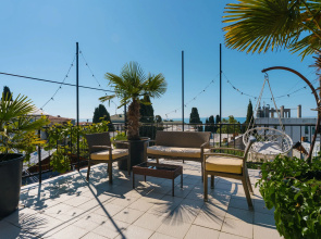 Гостевой Дом Klimenko House