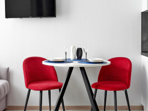 Квартира RoomyRoom Гавань Капитанов на Васильевском острове