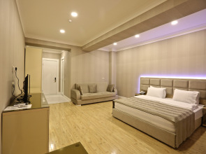Отель Grand Inn Baku