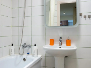 Квартира Просторная у метро Медведково