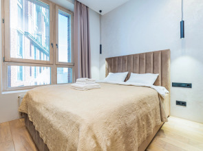 Vero Apartments - Стильные и уютные