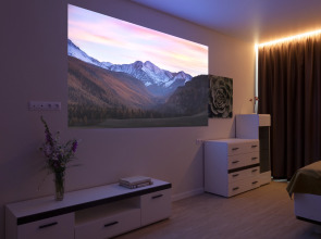 Квартира Светлая История рядом с Метро Улица Дыбенко