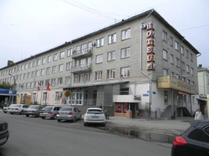 Ural Hotel