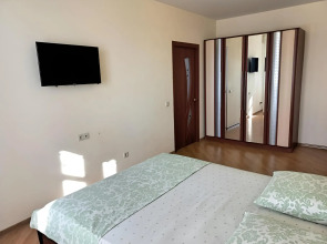 Квартира 2-комнатная квартира