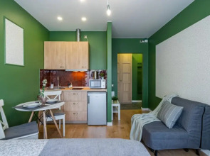 Апартаменты Фон Эбелинг 4 Лиговский