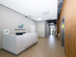 Апартаменты на Аблукова 10