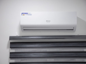 Хостел Safarov's Family Hostel