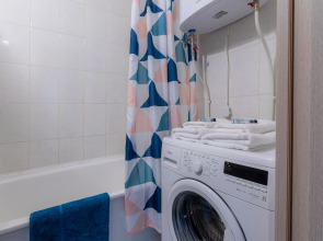 Апартаменты Сканди