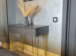 Квартира с видом на закаты