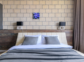 Апартаменты Apartico на Савушкина