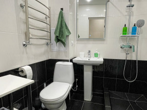 Квартира Уютная Квартира в Центре КМВ