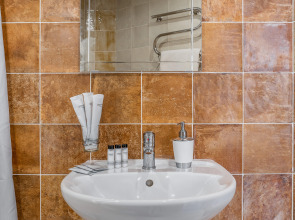 Антре на Марсовом