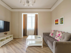 Квартира GoodApart 1