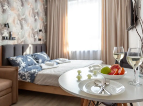 Апартаменты LikeHome Life - Спартак Движение