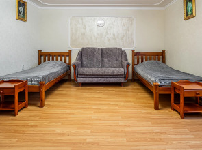 Гостевой дом Вита