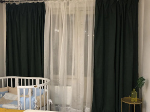 Апартаменты Ясенево 8