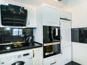 Апартаменты Leyli Apartment 46