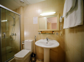 Отель Шарден Вилла