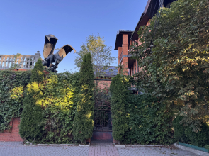 Гостевой дом Валерия