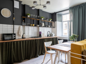 Апартаменты Be Home Fontanka