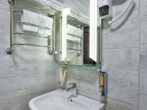 Отель ГрандШале