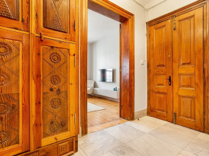 Апартаменты Steps to Galata Tower