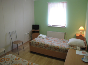 Отель Дилижанс