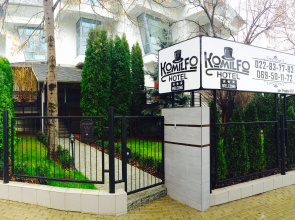 Komilfo Hotel