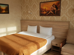 Гостевой дом Celentano