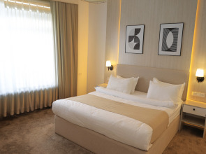 Отель NUNO Jalal-Abad