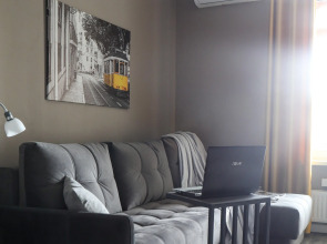 Квартира Promenade Apart