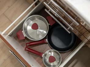 Квартира на Героев Донбасса 2