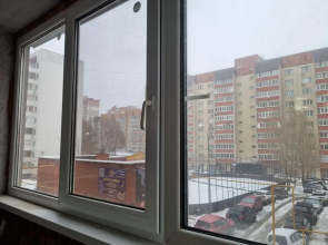 Квартира Samara Millennium Hall Вольская 79