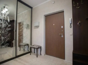 Апартаменты SAMOцвет 1 на Заозерной