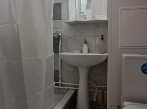 Квартира Метрополис