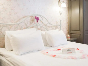 Boutique Hotel Traditional