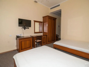 Гостевой дом № 5