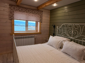 Гостевой дом  Хоромы