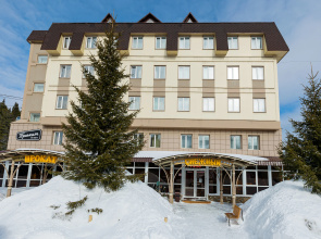 Snezhnyij Hotel