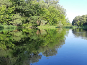Гостевой дом на Есенина