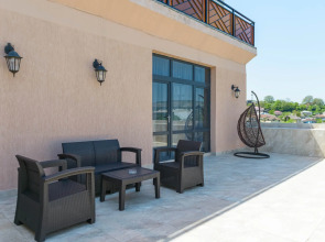 Апартаменты Green Park 6