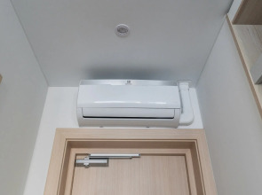 Апартаменты Globus Apart в ЖК Ye`s Marata