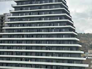 Апартаменты Saburtalo Palace