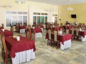 Пансионат Ольшаники