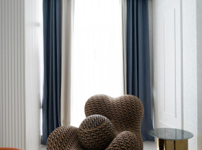 Апартаменты Mamu