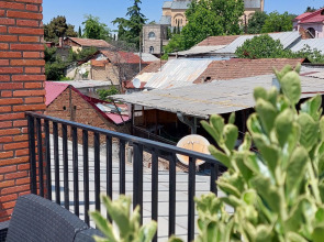 Бутик-Отель Falcon